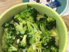 -小雅木姜子烤鸡·贵州菜(鸿通城店)
