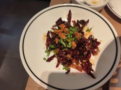 -太二酸菜鱼(群光广场店)