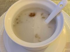 西米露炖桃胶-楚禾宴·家宴(光谷大道店)