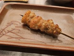 -鳥喜Toriki怀石烧鸟料理