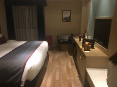-上海浦东机场海上铂悦酒店