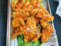 -槿Story·韩国料理(望京韩国美食城店)