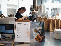 -MQ COFFEE STAND明谦(新洲店)
