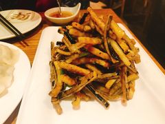 -船歌·鱼水饺青岛菜(闽江二路店)