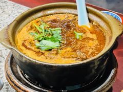 -南京大牌档(香港广场店)