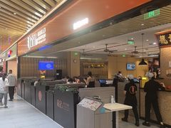 -龍记香港茶餐厅(久光百货店)