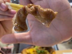 谢记大肠头-谢记素红大肠店(新民路店)