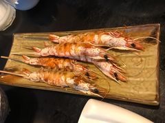 -花狸日本料理(柏庐广场店)