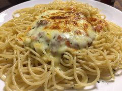 -HIGH FIVE哈福手工汉堡(桂林路店)