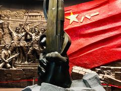 -南昌八一起义纪念馆