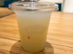柠檬益菌多-和府捞面(北美新天地店)
