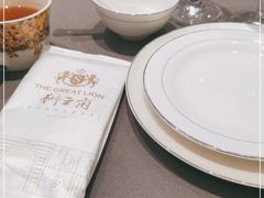 -狮王府淮扬菜(新街口友谊店)