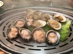 -蔚海之都·象山蒸汽海鲜(仙霞路店)