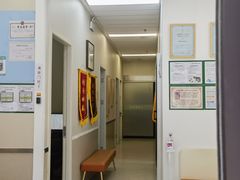 -爱妮康宠物医院·干细胞免疫细胞·肿瘤·心脏(张江店)