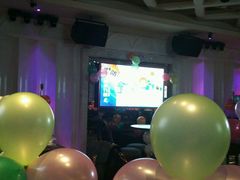 -奥斯汀KTV(金湖店)