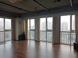 -FineYoga梵音瑜伽·普拉提