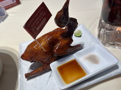 -侨美食家·粤菜(体育西路店)
