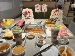 -海底捞火锅(北京路店)