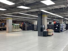 -家乐福(古北店)