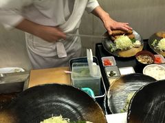 -牛かつもと村(上野店)