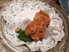 -耕海日本料理(万达华府店)
