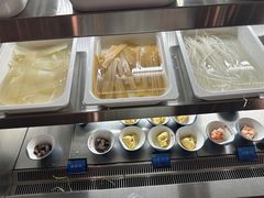 -鼎香缘海鲜自助火锅烤肉(锦辉购物广场店)