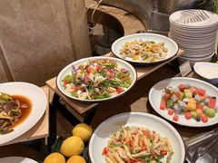 -济南喜来登酒店