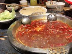 -大龙燚火锅(春熙店)