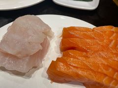 -川骄海鲜自助(亚运村店)