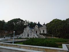 -珠海圆明新园