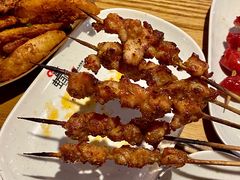 -蚝太郎 • 海鲜烧烤(Upark店)