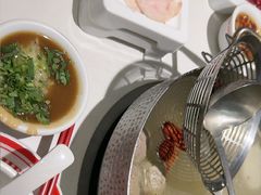 -八合里潮汕鲜牛肉火锅(上海汇智广场店)