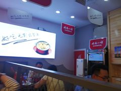 -周鱼小馆石锅酸菜鱼(活力汇店)