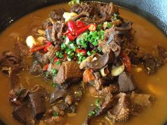 一品土鹅-禾田下生态餐厅(华天城总店)