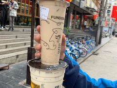 -放哈·甜醅子奶茶创造者(正宁路店)