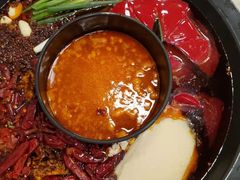 -黄潇洒老火锅(九眼桥宏济巷店)