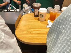 -星巴克臻选(杭州万象城店)