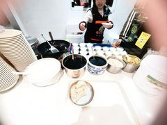 -文武王氏烧饼·无矾油条(西溪路店)