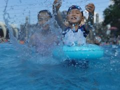 -苏州乐园森林水世界