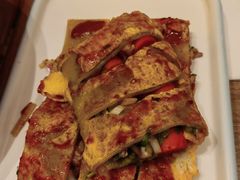 -金掌勺锅包肉(太原万达店)