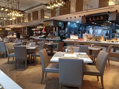-都会尚膳·海鲜自助餐厅(重庆万豪酒店)