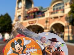 -上海迪士尼度假区