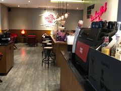 -太平洋咖啡(市府恒隆二店)