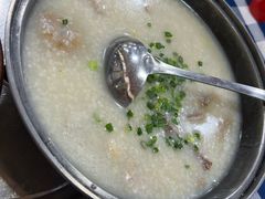 -洞密园美食城·二十二年老店(富华路店)
