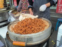 -东仓门早市
