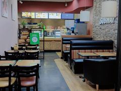 -赛百味SUBWAY(萝岗万达店)