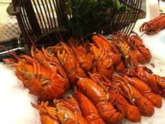 -大东方海鲜酒楼(小武基桥店)