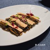 新店❗开在黄浦江邮轮上的高级餐厅🛳️