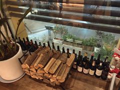 -Laures·月桂西班牙碳烤餐厅(十尚坊店)