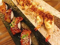 -东京屋(武定路店)